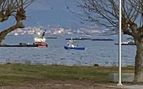 Mar De Arousa